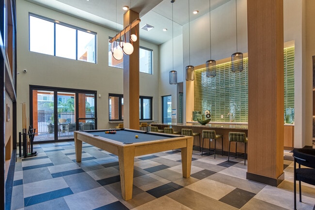 Alexan Park West