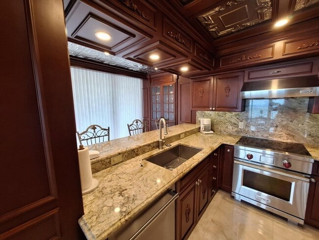 Photo - 3400 N Ocean Dr