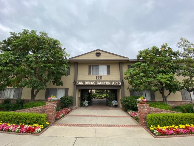 Photo - 301 N San Dimas Canyon Rd Apartment Unit 87