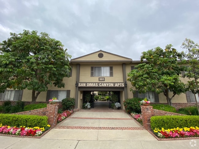 Building Photo - 301 N San Dimas Canyon Rd Rental