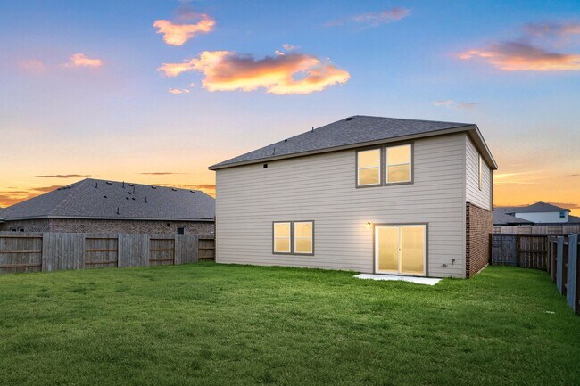 Photo - 5819 Bright Keel Dr