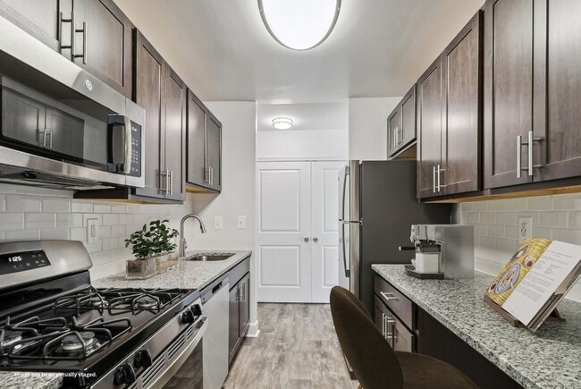 Photo - Rolling Park Apartments