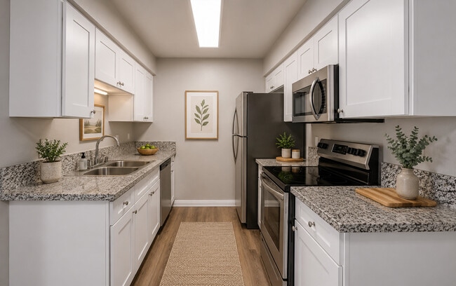 Falcon Pointe Apartments