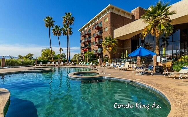 Photo - 777 Harrah Way Unit Queensbay