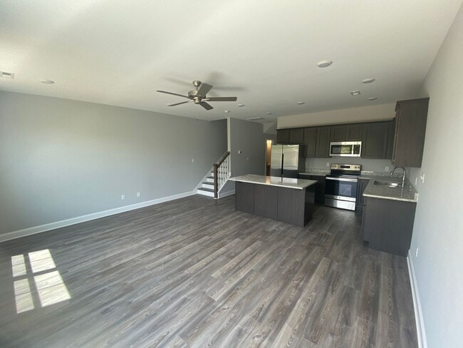 Photo - Modern 3-Bedroom Townhome!