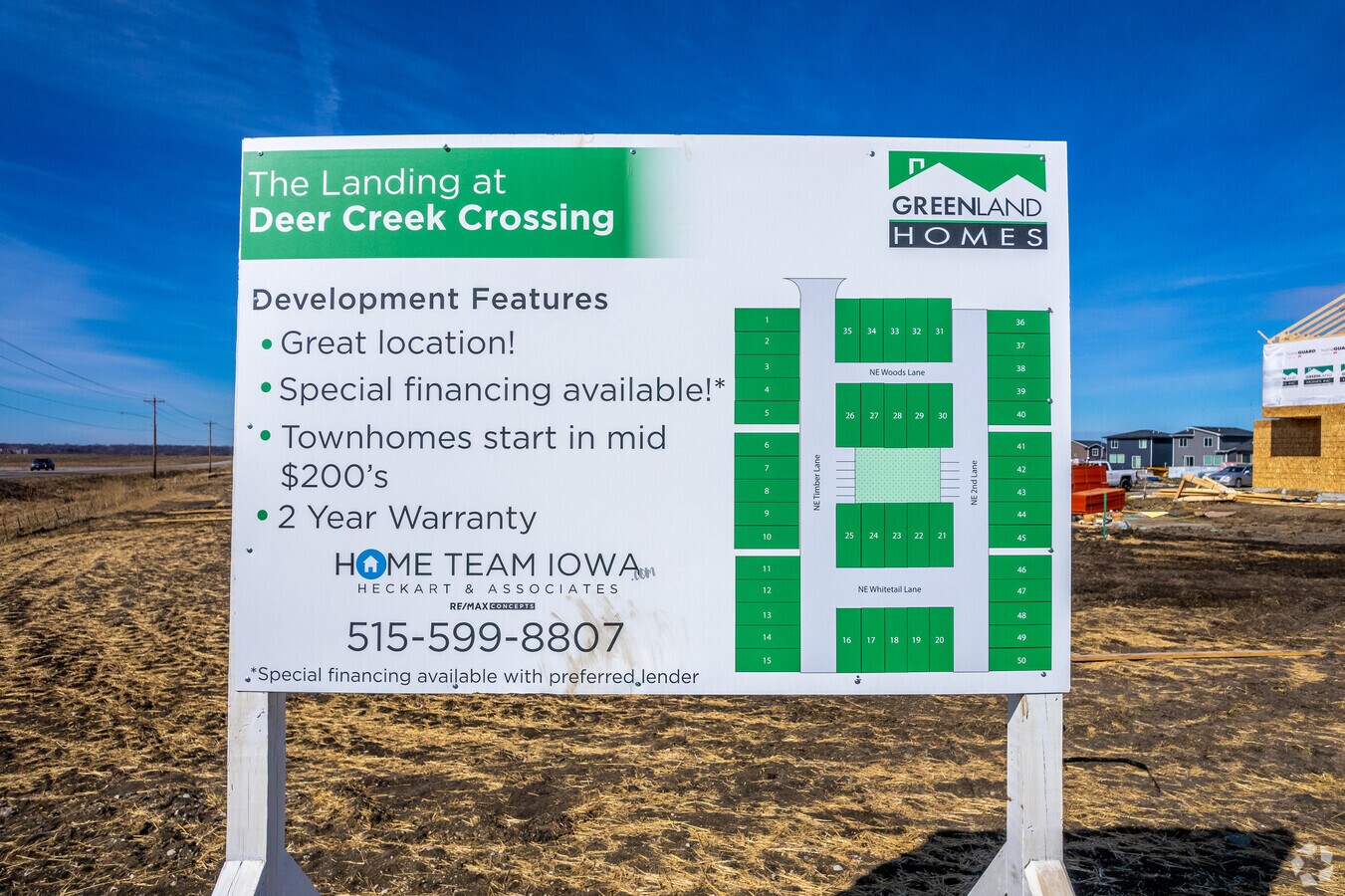 Photo - The Landing at Deer Creek Crossing