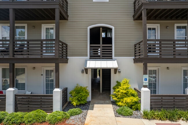 St. John Flats II