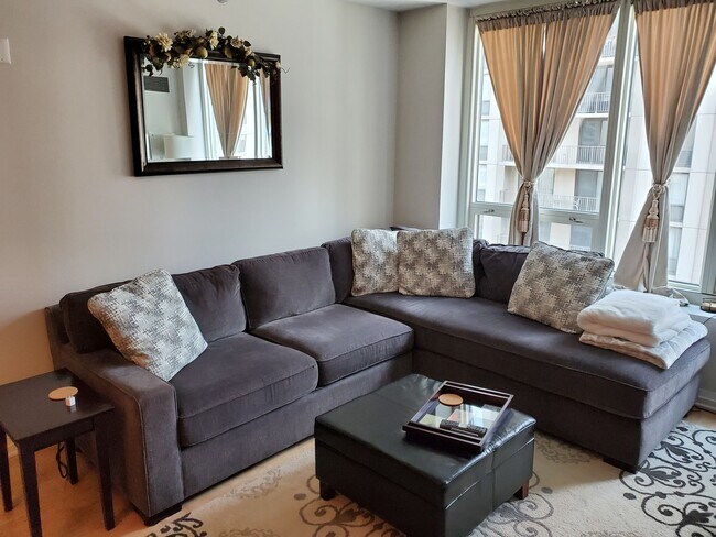 33 W Ontario St Unit 16I