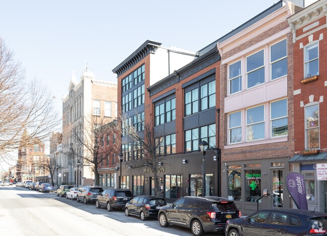 The Madison AHR LLC