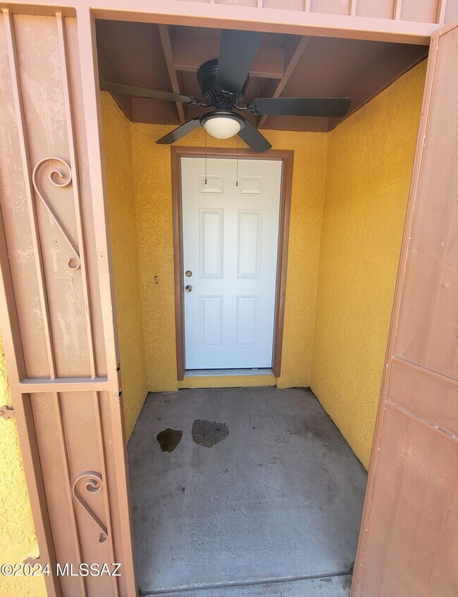 1657 W San Ricardo Blvd House House Rental in Tucson, AZ