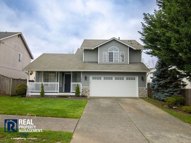 Building Photo - Great 3 Bedroom with 2 Car Garage!