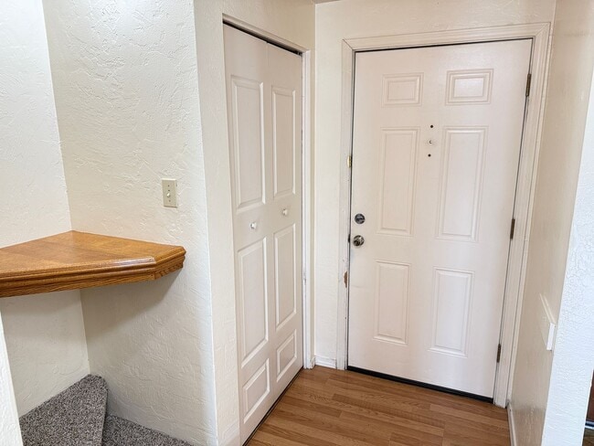 Photo - Updated 2 bedroom, 1 bath with garage!