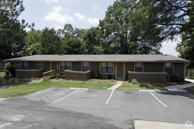 Building Photo - Gentian Oaks Rental