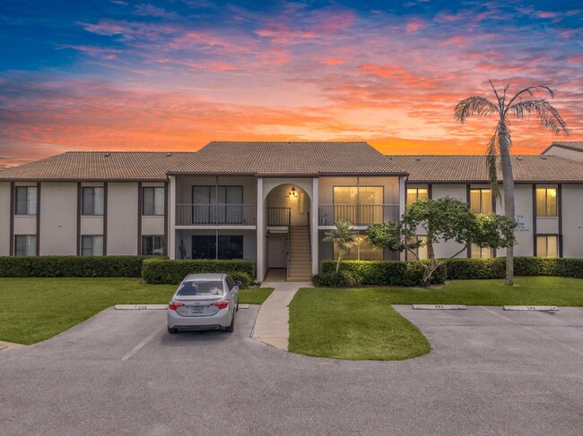 Photo - 2732 SW Matheson Ave Condo Unit 112-B2