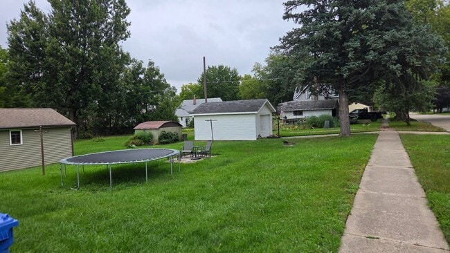 510 S Iowa St