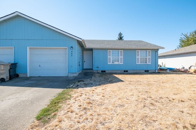 Photo - Hummingbird Duplex Unidad 462-HU