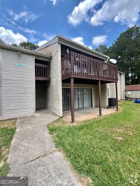 Building Photo - 3575 Oakvale Rd Unit 1103 Rental