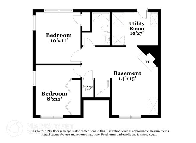 Building Photo - 4411 Castle Heights Dr Rental