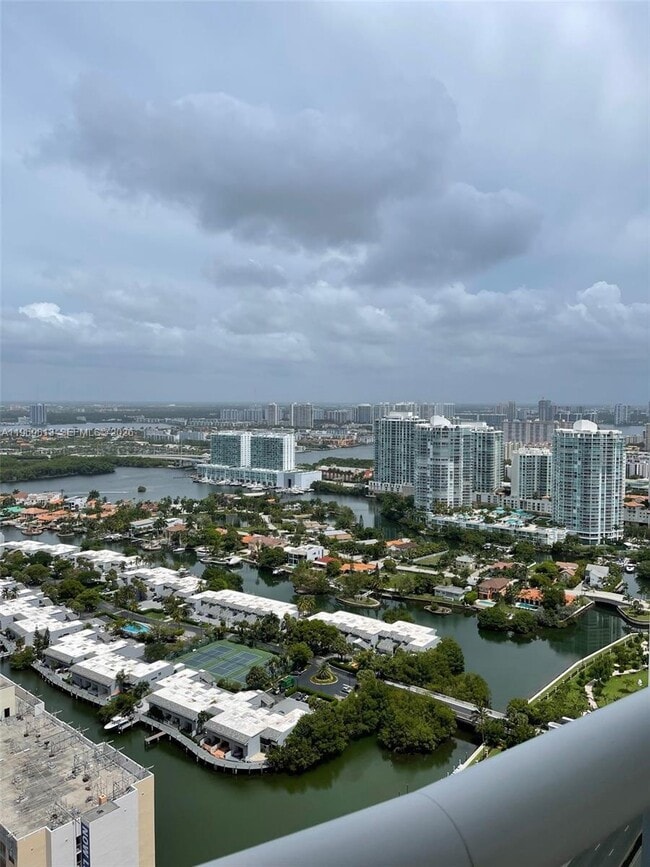 Photo - 15901 Collins Ave Unit 3405