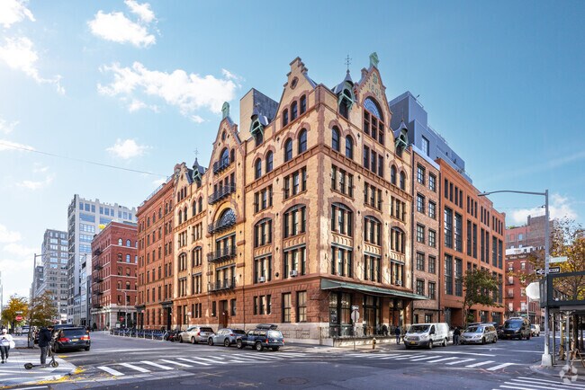 Photo - FLEMING SMITH WAREHOUSE