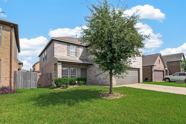 Photo - 20702 Iron Timber Ln