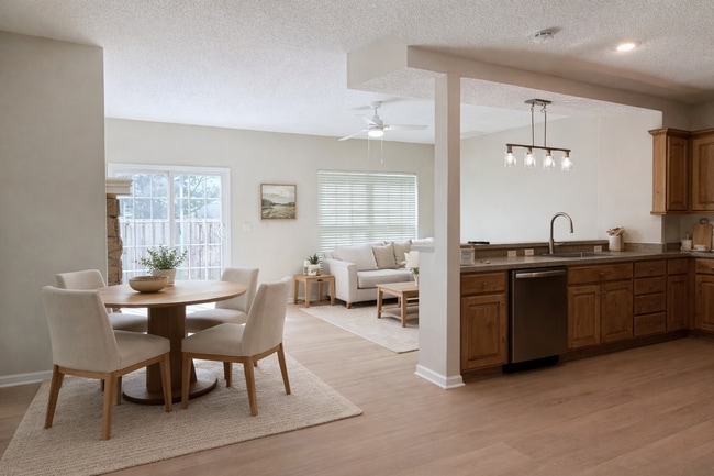 Building Photo - Low Maintenance Townhouse near Bluhawk in Blue Valley Schools