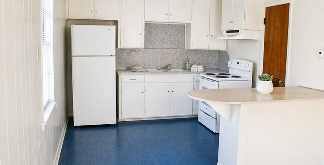 Photo - 1506 N W S Young Dr Unidad A