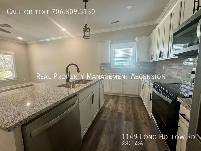 Building Photo - 1149 Long Hollow Rd Rental