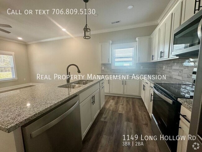 Building Photo - 1149 Long Hollow Rd Rental