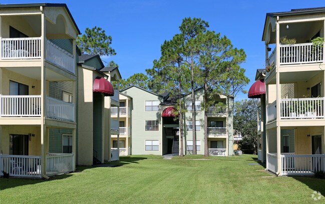 Photo - Park Apartments