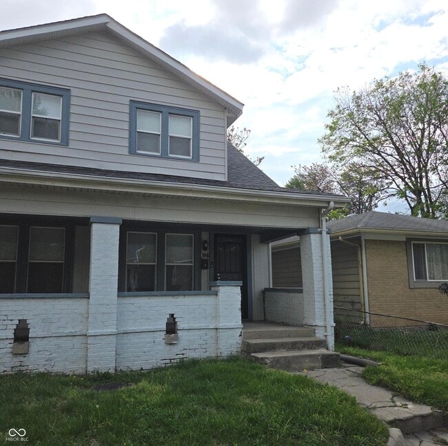 Photo - 1339 W Lee St