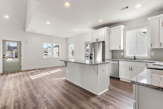 Photo - Fall 2025 Piper Glen Cottages!