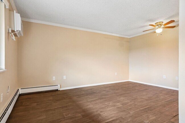 Knollwood and Tanglewood Apartments