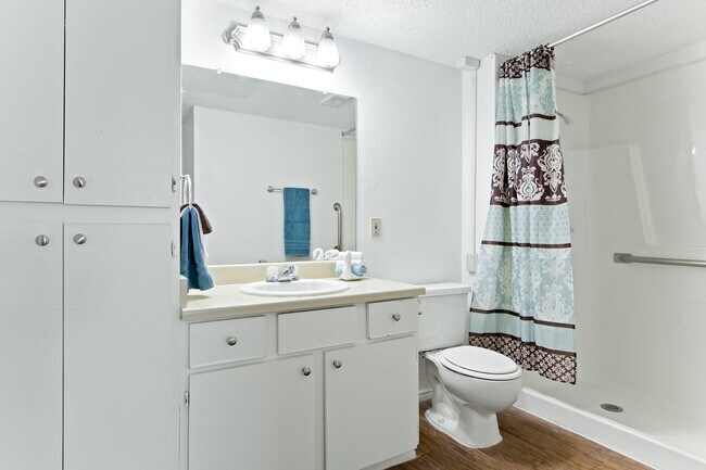 Kings Reserve Dallas 55+ Active Adult