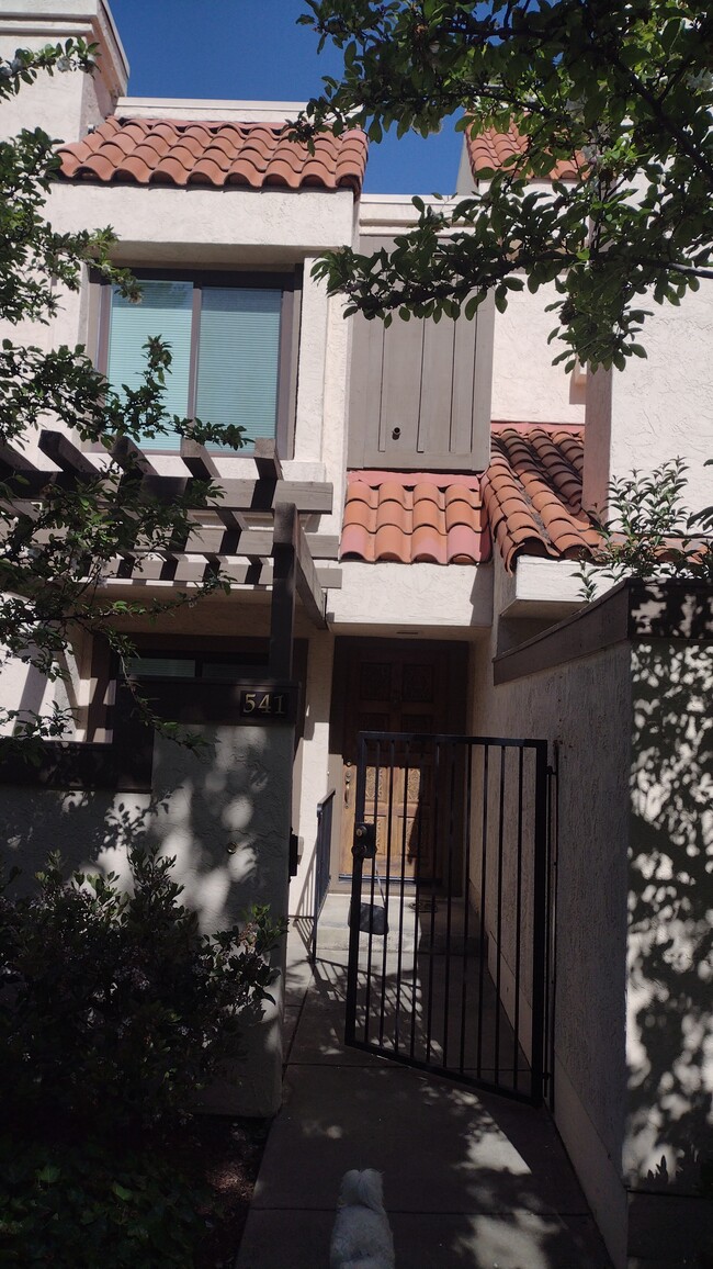 Photo - 541 Pimlico Ct Townhome