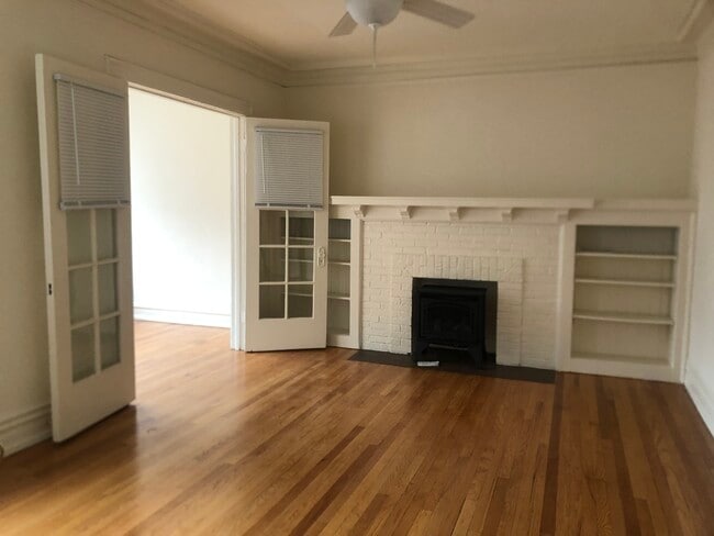 Photo - 1126 W Pratt Blvd Unit 3N