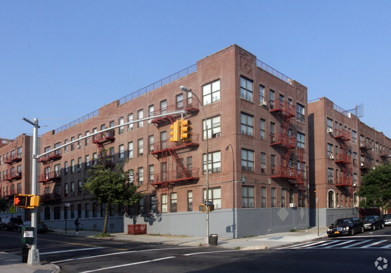 Photo - 1248 St Marks Ave Apartamentos