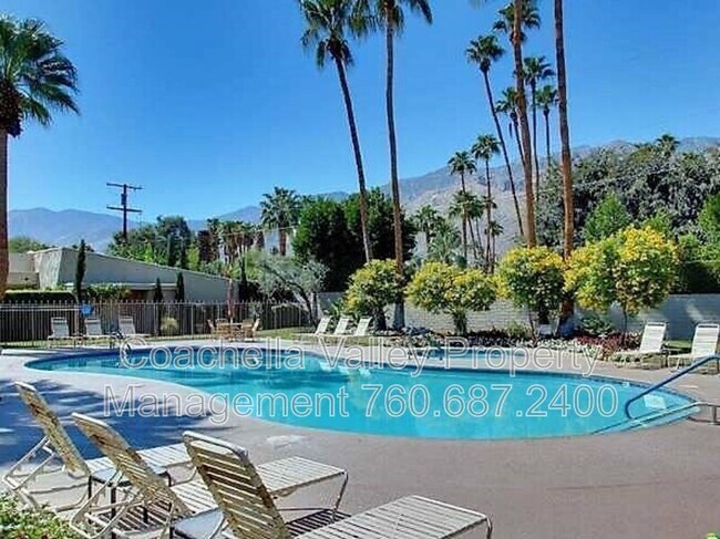 Photo - 1111 Ramon Rd Unit #7