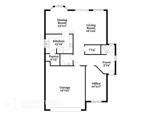 Photo - 6015 W Pueblo Ave