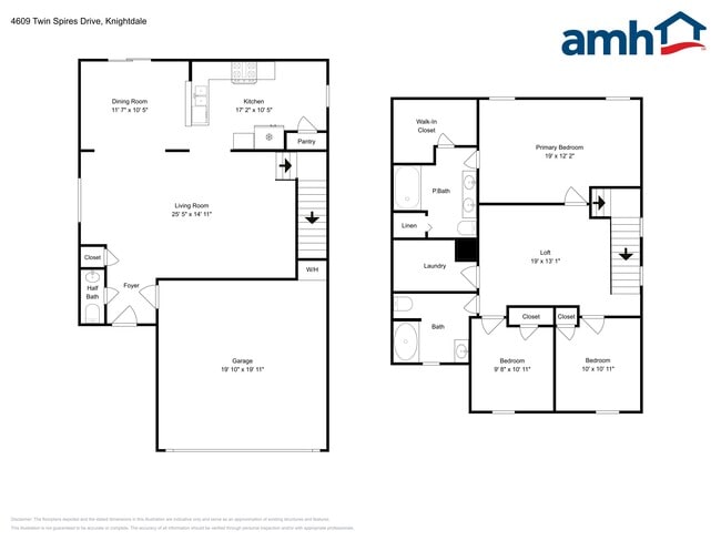 Photo - 4609 Twin Spires Dr