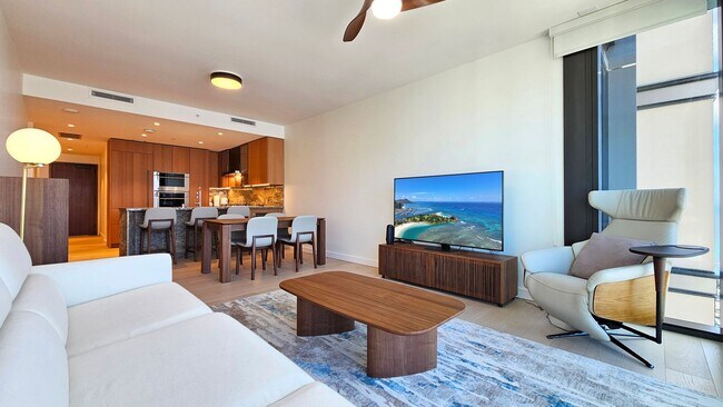 Photo - Victoria Place Furnished 1bdrm/1ba/1pkg Unit 3107