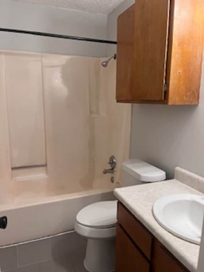 Photo - 2 Bedroom Duplex on South Z in Fort Smith