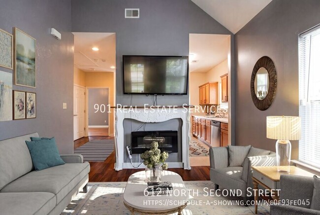 Photo - 612 North Second Street-