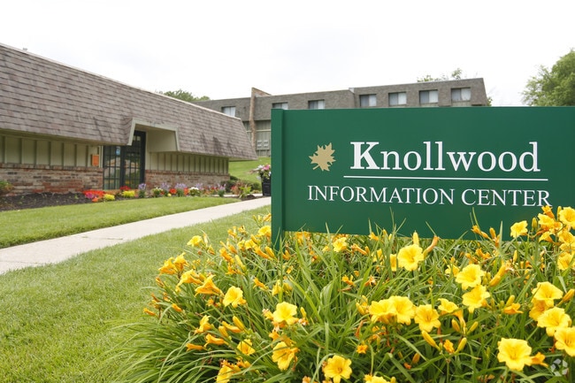 Photo - Knollwood Apartments
