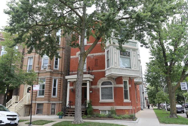 Building Photo - 3358 N Seminary Ave Unit J06P Rental