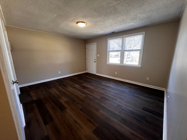 Photo - Cute 2 bedroom duplex that is centrally located. Just minutes to area bases, shopping and restaur...