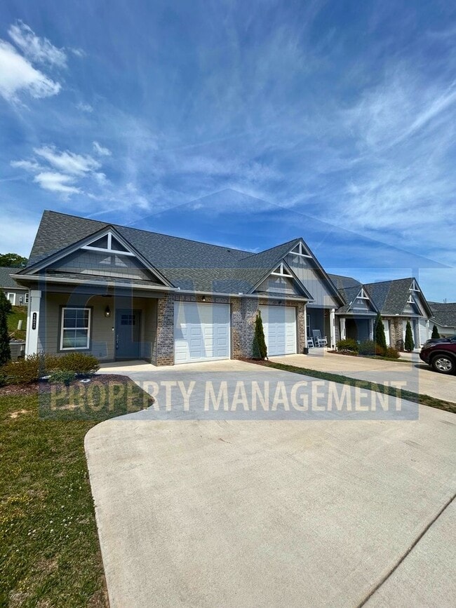 Photo - Modern two bedroom townhome!
