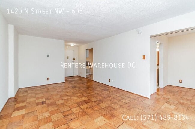 Photo - 1420 N Street NW-605
