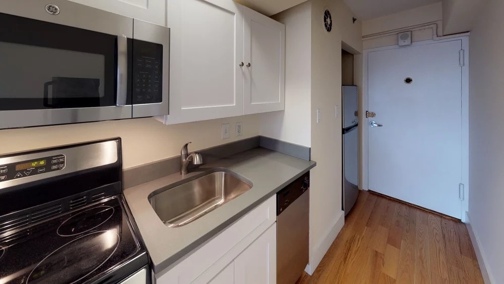 Photo - Forte at 1440 Beacon Apartments