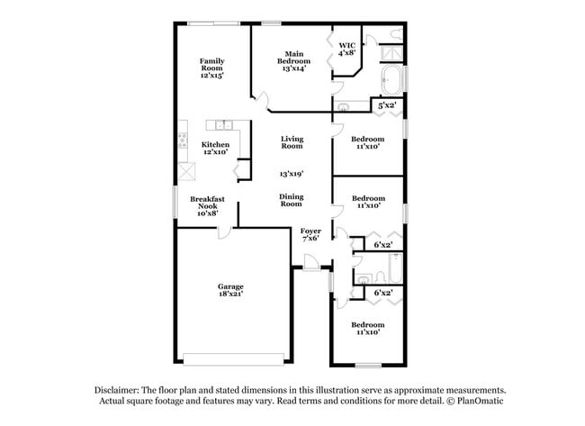 Photo - 417 Halstead Dr